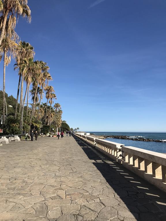 因佩里亚Casa Mia公寓 外观 照片